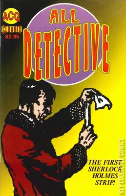 All Detective