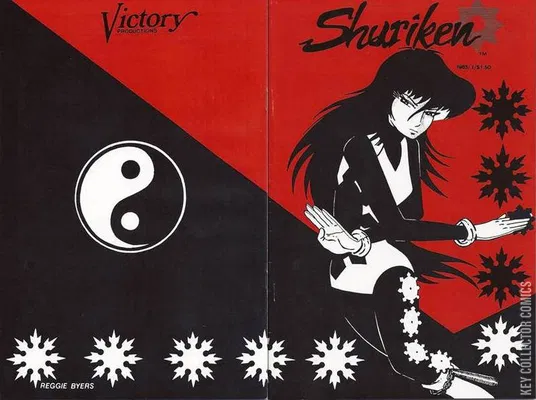 Shuriken