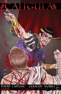 Caligula #4