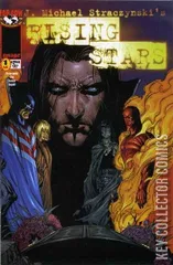 Variant Cover for Rising Stars #1