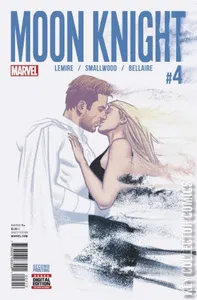 Moon Knight #4