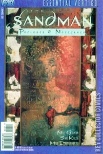 Essential Vertigo: The Sandman #4