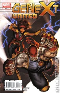 Genext: United #2