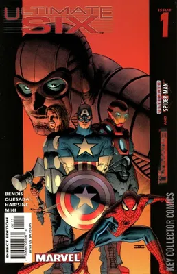 Ultimate Six