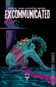 Excommunicated #2