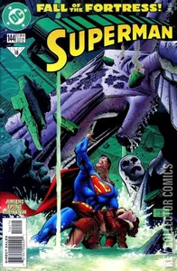Superman #144