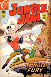 Jungle Jim #27