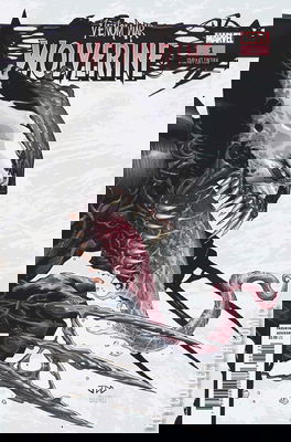 Venom War: Wolverine