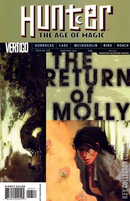 Hunter: The Age of Magic