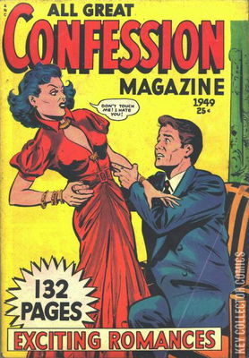 All Great Confessions