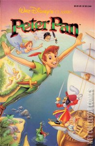 Walt Disney's Peter Pan #0