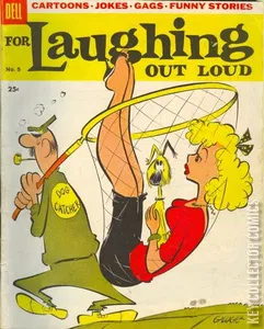For Laughing Out Loud #5