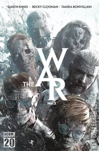 War, The #3