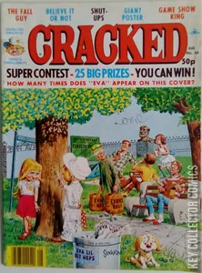 Cracked #49