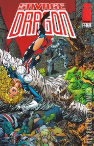 Savage Dragon #47