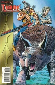 Turok Dinosaur Hunter #22