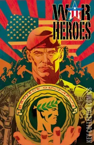 War Heroes #2