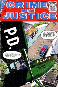 Crime and Justice #26