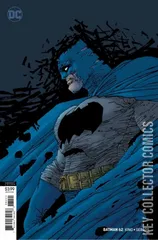 Variant Cover for Batman #62