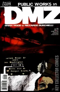 DMZ #15