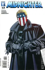 Midnighter #13