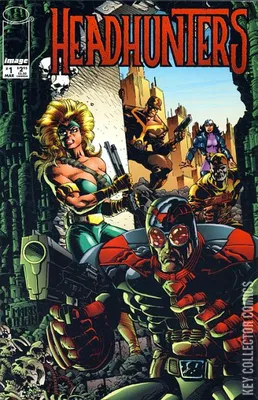 Headhunters
