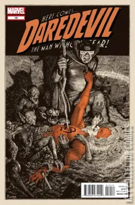 Daredevil #10
