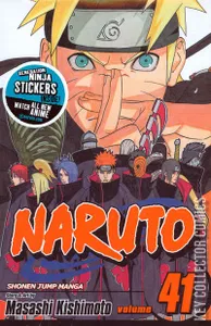 Naruto #41
