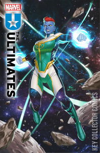 Ultimates #8