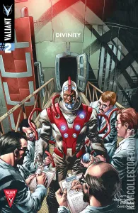Divinity #2