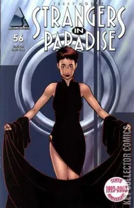 Strangers in Paradise #56