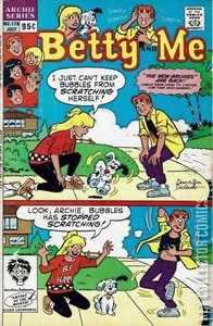 Betty and Me #176