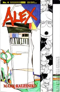 Alex #6