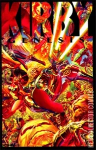 Kirby: Genesis #1