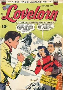 Lovelorn #4