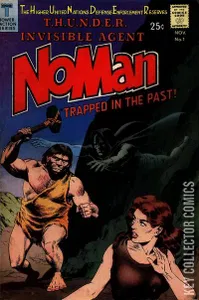 NoMan #1