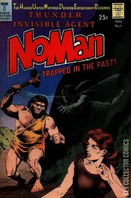 NoMan