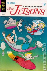Jetsons, The #28