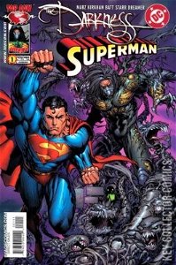 The Darkness / Superman #1