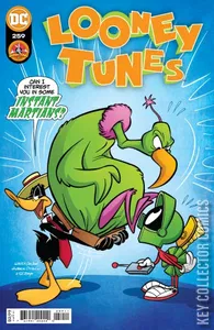 Looney Tunes #259