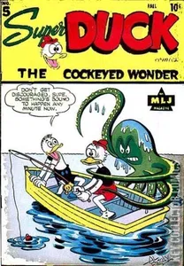 Super Duck #5