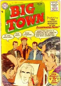 Big Town #37