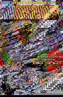 The Incomplete Death's Head