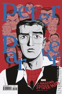 Amazing Spider-Man #42