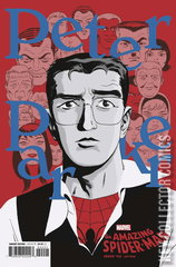 Variant Cover for Amazing Spider-Man #42