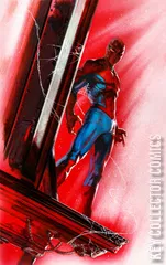 Cover for Amazing Spider-Man: Torn #2