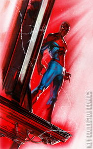 Amazing Spider-Man: Torn #2