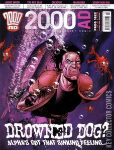2000 AD #1622