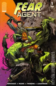 Fear Agent #1