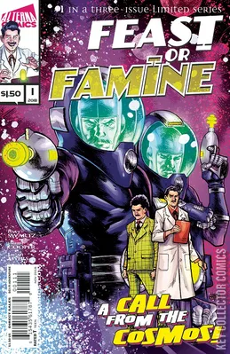 Feast or Famine